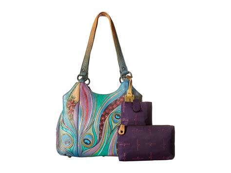 zappos purses and bags.